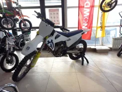 Husqvarna FC 350. 350����. ��., ��������, ��� ���, � �������� ����