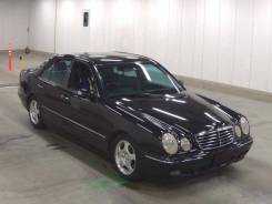 Mercedes-Benz E-Class. 210, 112 ����