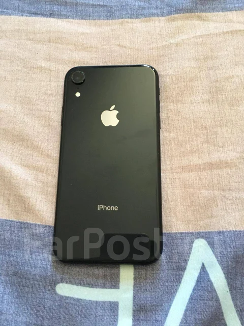 Apple iPhone Xr. �/�, ������, 4G LTE, 5G, ����������, NFC ����