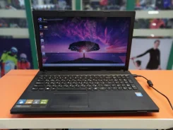 Lenovo G500. 15.6", 1,9����, ��� 4 ��, ���� 500���, WiFi: 1, Bluetooth: 1 ����