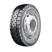 Bridgestone R-Drive 002. ������, ����� ����