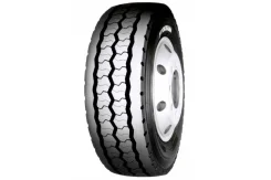 Yokohama RY537. ������, �����. ��� ����� �� �������� ����