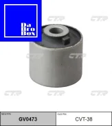 ����������� ���������� ������ ���� ������ �������� CTR CVT-38 CVT-38 ����