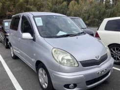Toyota Funcargo. �������, ��������, 1.3 (88��.�.), ������, 77 000����. ��, �/�, ��� ���. ��� ����� �� ������������ ����