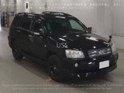 Toyota Kluger V. �������, 4wd, 3.3 (211��.�.), ������, 86 000����. ��, �/�, ��� ���. ��� ����� �� ������������ ����