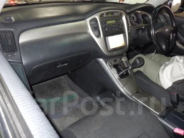 Toyota Kluger V. �������, 4wd, 3.3 (211��.�.), ������, 86 000����. ��, �/�, ��� ���. ��� ����� �� ������������ ����