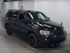 Toyota Kluger V. �������, 4wd, 3.0 (220��.�.), ������, 78 000����. ��, �/�, ��� ���. ��� ����� �� ������������ ����