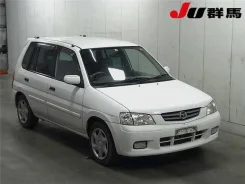 Mazda Demio. �������, ��������, 1.3 (83��.�.), ������, 55 023����. ��, �/�, ��� ���. ��� ����� �� ������������ ����