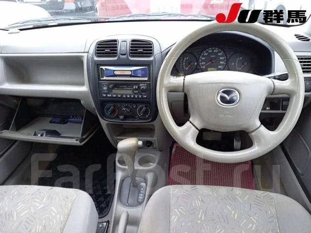 Mazda Demio. �������, ��������, 1.3 (83��.�.), ������, 55 023����. ��, �/�, ��� ���. ��� ����� �� ������������ ����