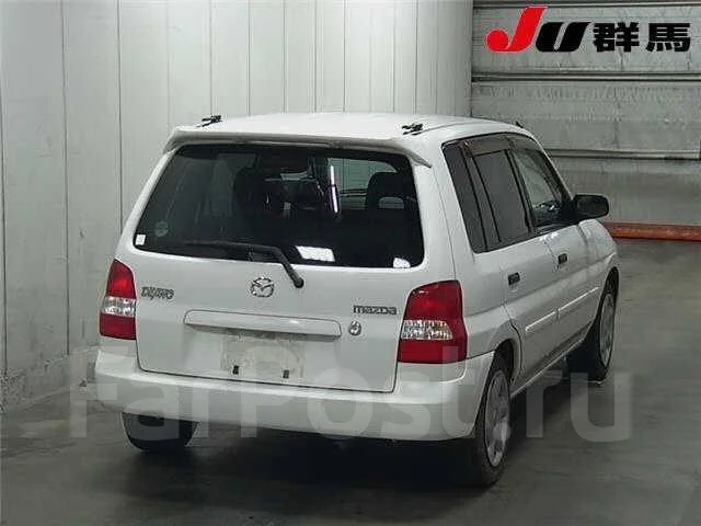Mazda Demio. �������, ��������, 1.3 (83��.�.), ������, 55 023����. ��, �/�, ��� ���. ��� ����� �� ������������ ����
