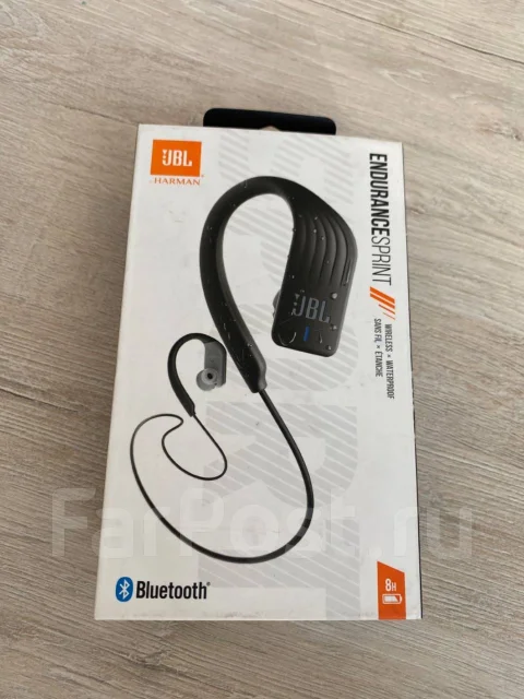 JBL Endurance Sprint ����
