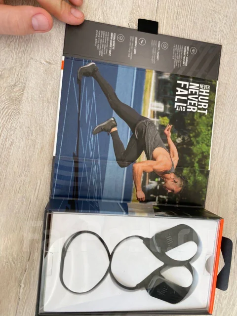 JBL Endurance Sprint ����
