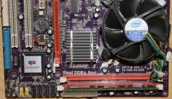 LGA775 ����