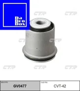 ����������� �������� ������ �������� �������� CTR CVT-42 CVT-42 ����