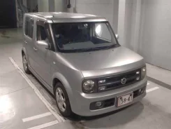 Nissan Cube. �������, ��������, 1.4 (98��.�.), ������, 72����. ��, �/�, ��� ���. ��� ����� �� ������������ ����