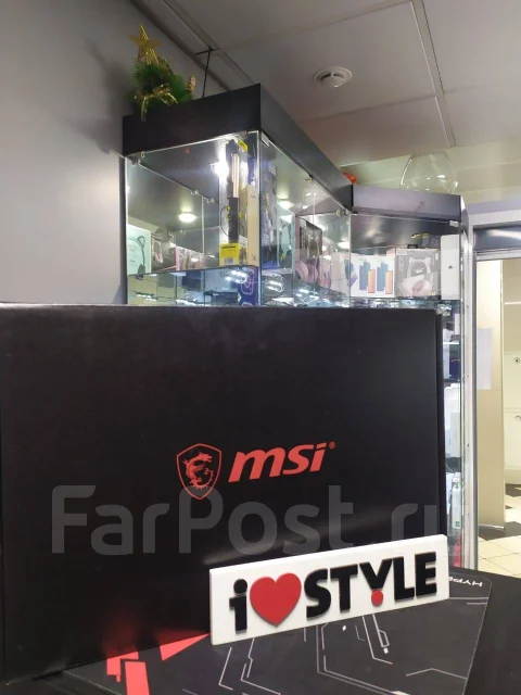 MSI GF75 Thin 10UEK. 17.3", 2,6����, ��� 8 ��, ���� 512���, WiFi: 1, Bluetooth: 1 ����
