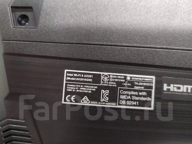 MSI GF75 Thin 10UEK. 17.3", 2,6����, ��� 8 ��, ���� 512���, WiFi: 1, Bluetooth: 1 ����