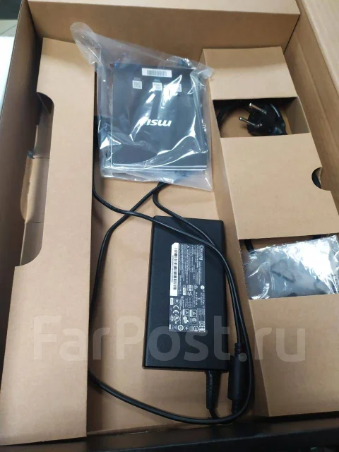 MSI GF75 Thin 10UEK. 17.3", 2,6����, ��� 8 ��, ���� 512���, WiFi: 1, Bluetooth: 1 ����
