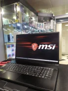 MSI GF75 Thin 10UEK. 17.3", 2,6����, ��� 8 ��, ���� 512���, WiFi: 1, Bluetooth: 1 ����