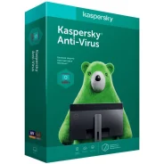 Kaspersky Anti-Virus. ����