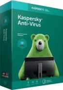 Kaspersky Anti-Virus. ����