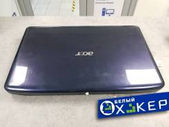 Acer Aspire 5740. ��� 8 ��, ���� 500���, WiFi: 1, Bluetooth: 1, ����������� �� 2��. ����