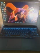Lenovo IdeaPad Gaming 3. WiFi, Bluetooth ����