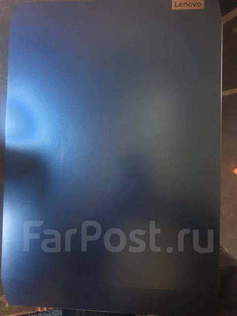 Lenovo IdeaPad Gaming 3. WiFi: 1, Bluetooth: 1 ����