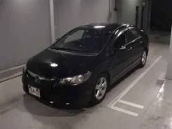 Honda Civic. �������, ��������, 1.8 (140��.�.), ������, 54 000����. ��, �/�, ��� ���. ��� ����� �� ������� ����