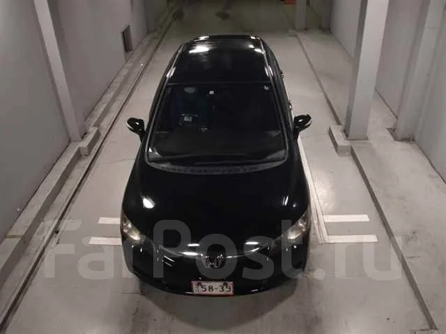 Honda Civic. �������, ��������, 1.8 (140��.�.), ������, 54 000����. ��, �/�, ��� ���. ��� ����� �� ������� ����