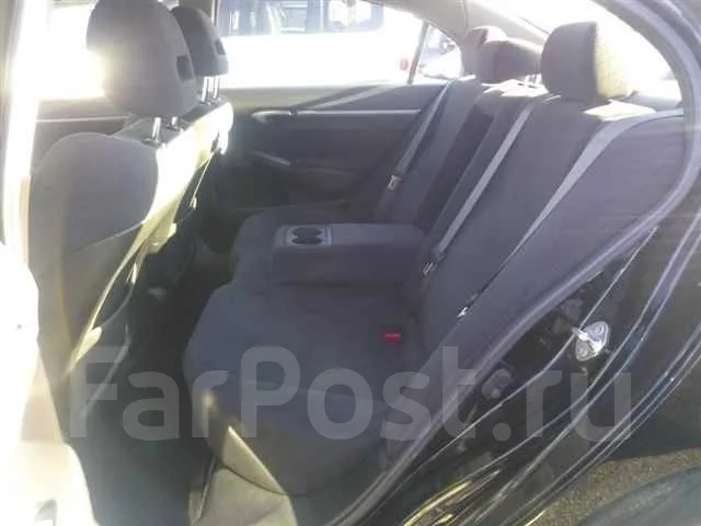 Honda Civic. �������, ��������, 1.8 (140��.�.), ������, 54 000����. ��, �/�, ��� ���. ��� ����� �� ������� ����
