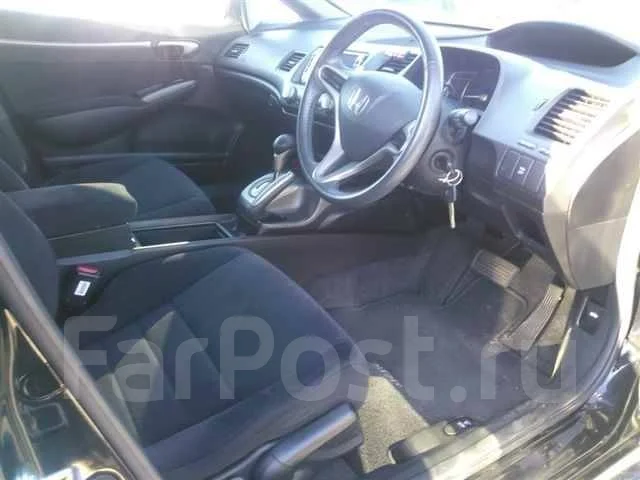 Honda Civic. �������, ��������, 1.8 (140��.�.), ������, 54 000����. ��, �/�, ��� ���. ��� ����� �� ������� ����