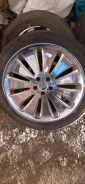 G-Corporation Luftbahn. 7.5x18", 5x100, ET-48 ����
