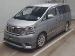 Toyota Vellfire. , 4wd, 2.4 (170..), , 63 000. , /,  .     
