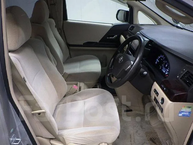 Toyota Vellfire. �������, 4wd, 2.4 (170��.�.), ������, 73 000����. ��, �/�, ��� ���. ��� ����� �� ������� ����