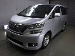 Toyota Vellfire. , 4wd, 2.4 (170..), , 73 000. , /,  .     