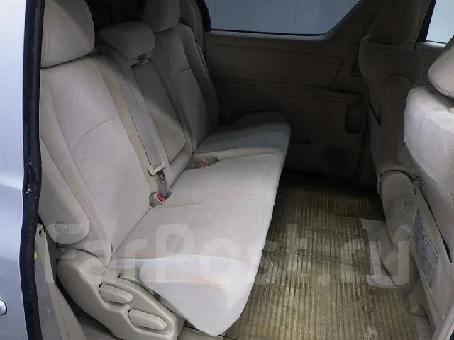 Toyota Vellfire. �������, 4wd, 2.4 (170��.�.), ������, 73 000����. ��, �/�, ��� ���. ��� ����� �� ������� ����