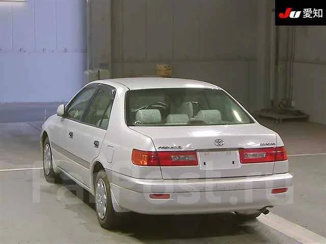 Toyota Corona Premio. �������, ��������, 1.8 (115��.�.), ������, 89����. ��, �/�, ��� ���. ��� ����� �� ������������ ����
