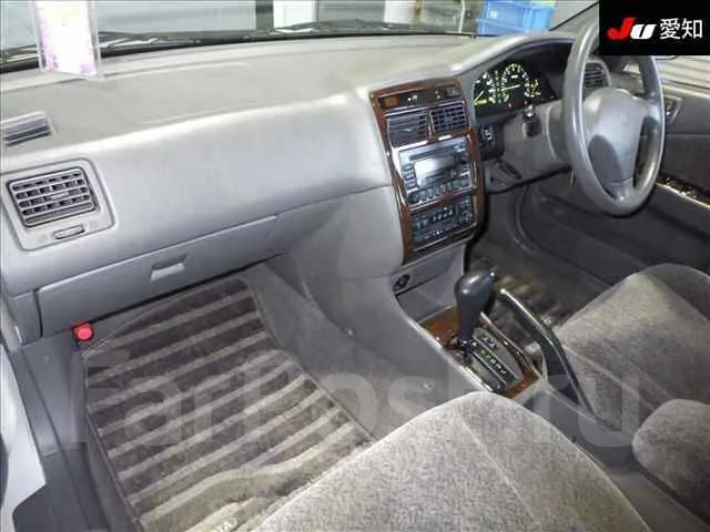 Toyota Corona Premio. �������, ��������, 1.8 (115��.�.), ������, 89����. ��, �/�, ��� ���. ��� ����� �� ������������ ����
