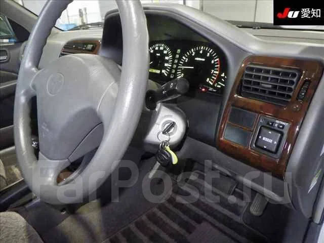 Toyota Corona Premio. �������, ��������, 1.8 (115��.�.), ������, 89����. ��, �/�, ��� ���. ��� ����� �� ������������ ����
