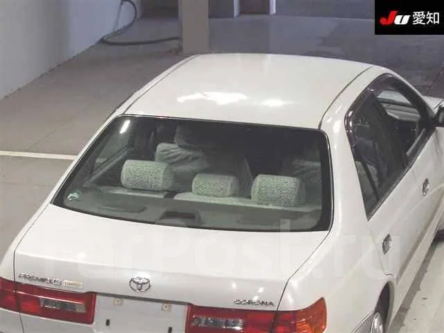 Toyota Corona Premio. �������, ��������, 1.8 (115��.�.), ������, 89����. ��, �/�, ��� ���. ��� ����� �� ������������ ����