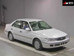 Toyota Corona Premio. �������, ��������, 1.8 (115��.�.), ������, 89����. ��, �/�, ��� ���. ��� ����� �� ������������ ����
