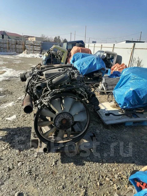 К9к 732 двигатель