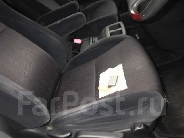 Toyota Vellfire. �������, 4wd, 2.4 (170��.�.), ������, 86 000����. ��, �/�, ��� ���. ��� ����� �� ������� ����