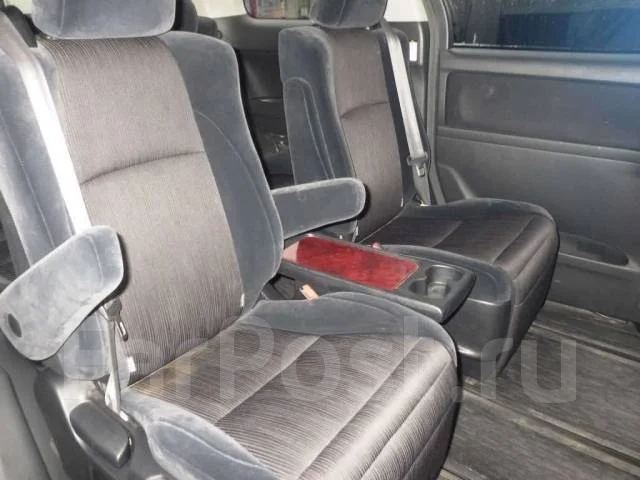 Toyota Vellfire. �������, 4wd, 2.4 (170��.�.), ������, 86 000����. ��, �/�, ��� ���. ��� ����� �� ������� ����