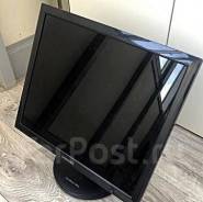 Samsung. 19", ���������� �� (LCD, LED, QLED) ����