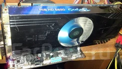 Radeon HD 5830 ����