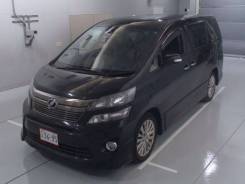 Toyota Vellfire. , 4wd, 2.4 (170..), , 97 000. , /,  .     