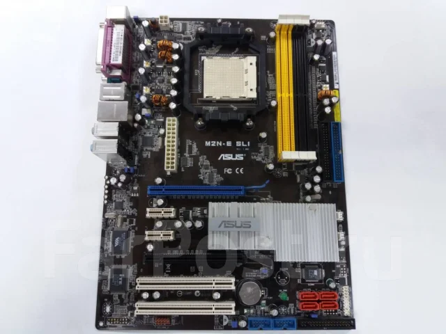 Socket AM2 ����
