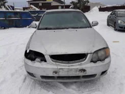 Kia Shuma ����